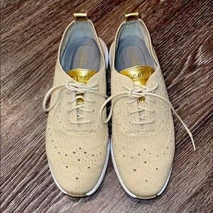 Cole Haan 2.ZERØGRAND Wingtip Oxford
